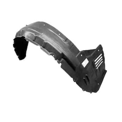 MI1251111 Passenger Side Fender Liner MI1251111 Passenger Side Fender Liner