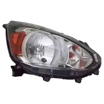 MI2503164C Front Light Headlight Lamp