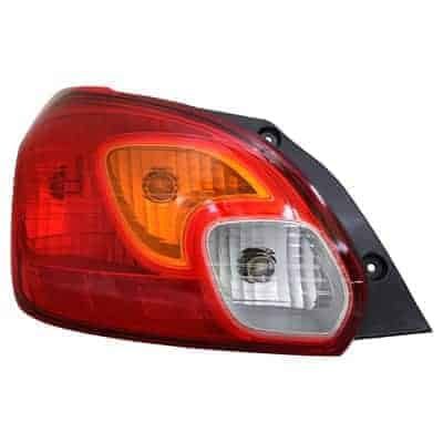 MI2800136C Rear Light Tail Lamp Assembly