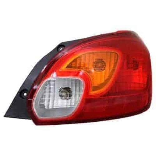 MI2801136C Rear Light Tail Lamp Assembly