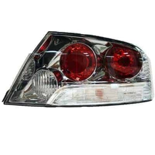 MI2819111 Rear Light Tail Lamp Lens & Housing