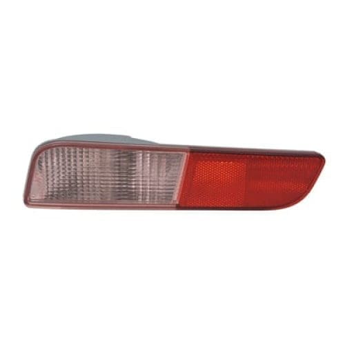MI2882102 Rear Light Backup Lamp Assembly