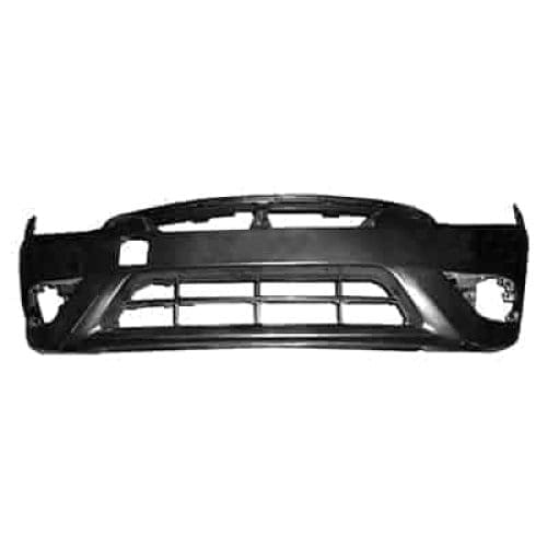 NI1000299 Front Bumper Cover