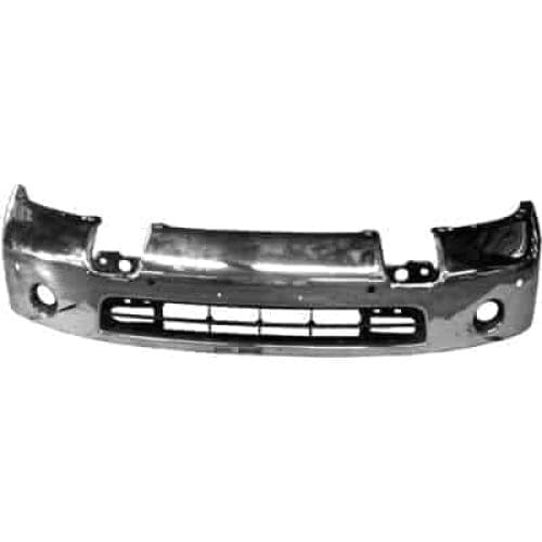 NI1002147 Front Bumper Face Bar NI1002147 Front Bumper Face Bar