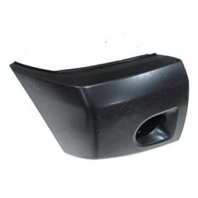 NI1005148 Passenger Side Front Bumper Extension