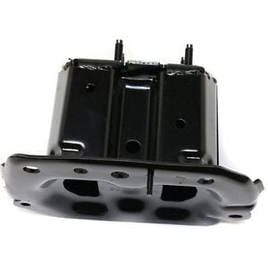 NI1066147C Driver Side Front Bumper Bracket Impact Bar