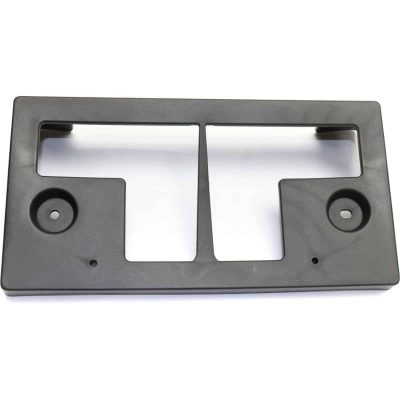 NI1068128 Front Bumper License Plate Bracket NI1068128 Front Bumper License Plate Bracket