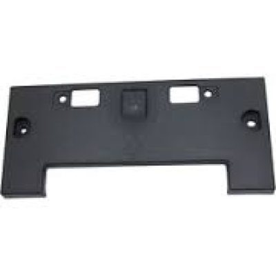 NI1068129 Front Bumper License Plate Bracket NI1068129 Front Bumper License Plate Bracket