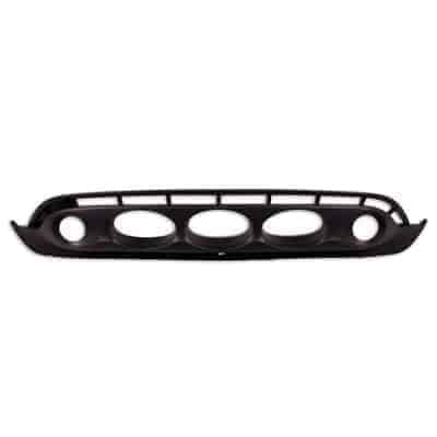 NI1095124 Front Bumper Valance
