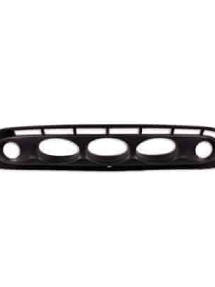 NI1095124 Front Bumper Valance