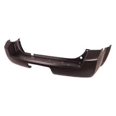 NI1100256 Rear Bumper Cover
