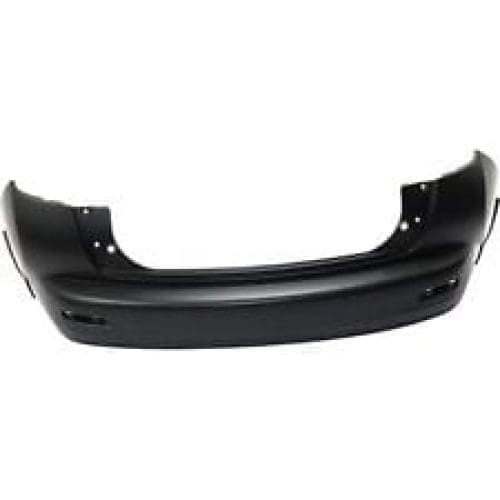 NI1100304C Rear Bumper Cover NI1100304C Rear Bumper Cover