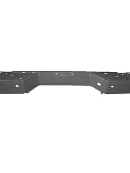 NI1102156DSC Rear Bumper Face Bar