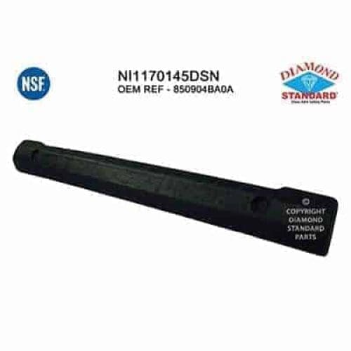 NI1170145DSN Rear Bumper Cover Impact Absorber NI1170145DSN Rear Bumper Cover Impact Absorber