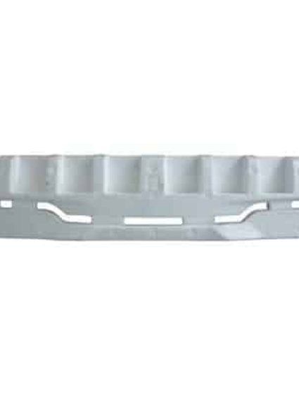 NI1170148C Rear Bumper Cover Impact Absorber