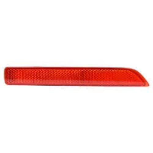 NI1184103C Bumper Rear Light Reflector Cover