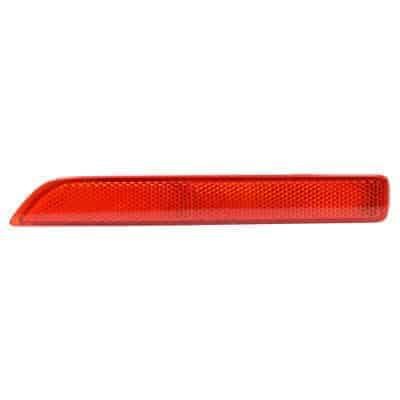NI1185103C Bumper Rear Light Reflector Cover