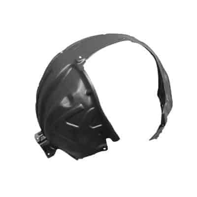 NI1248126C Driver Side Fender Liner