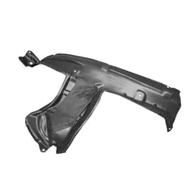 NI1248129 Driver Side Fender Liner