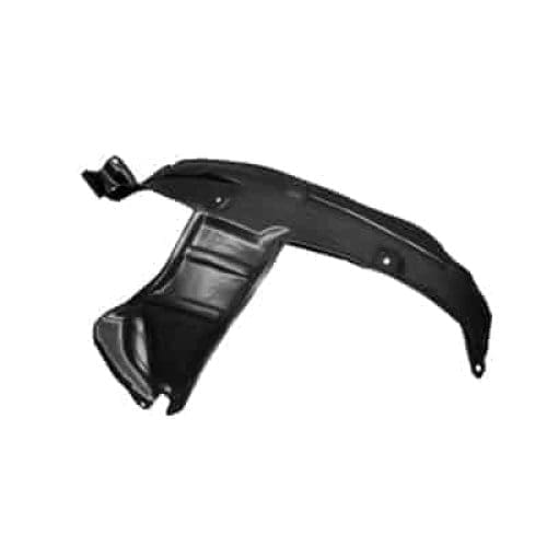 NI1249130 Passenger Side Fender Liner