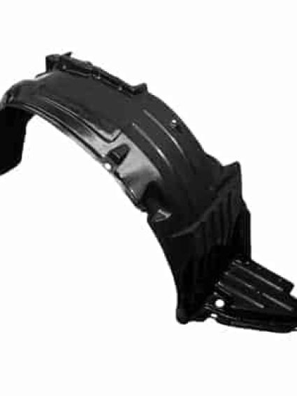 NI1249135C Passenger Side Fender Liner
