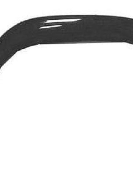 NI1269101 Passenger Side Fender Flare