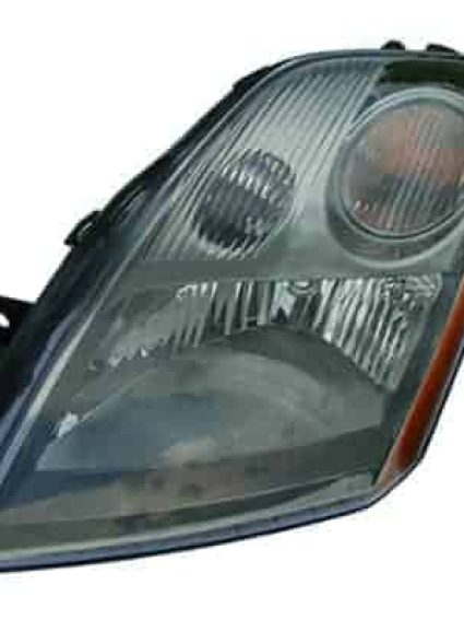 NI2503169C Front Light Headlight Assembly Composite