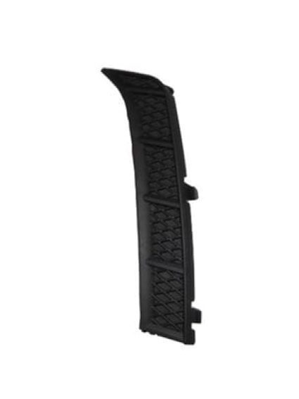 SU1088100 Driver Side Front Bumper Filler Panel