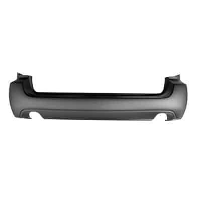 SU1100153 Rear Bumper Cover