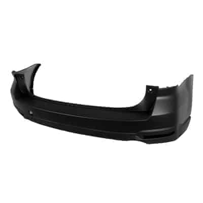 SU1100172C Rear Bumper Cover
