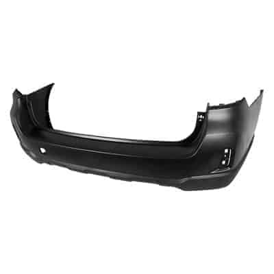 SU1100175C Rear Bumper Cover SU1100175C Rear Bumper Cover
