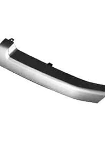 SU1212101 Driver Side Grille Molding