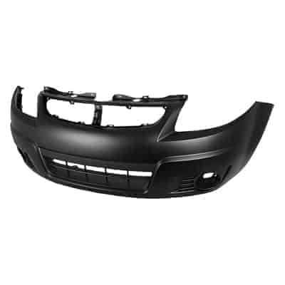 SZ1000135C Front Bumper Cover