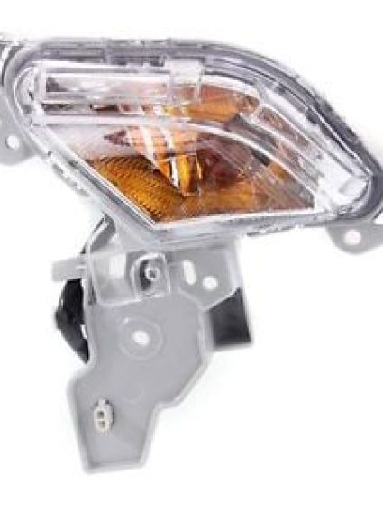 MA2530120C Front Light Signal Lamp Assembly