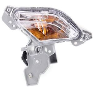 MA2530120C Front Light Signal Lamp Assembly MA2530120C Front Light Signal Lamp Assembly