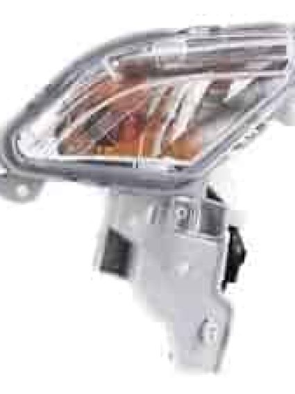 MA2531120C Front Light Signal Lamp Assembly
