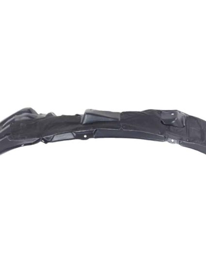 MI1248127 Driver Side Fender Liner