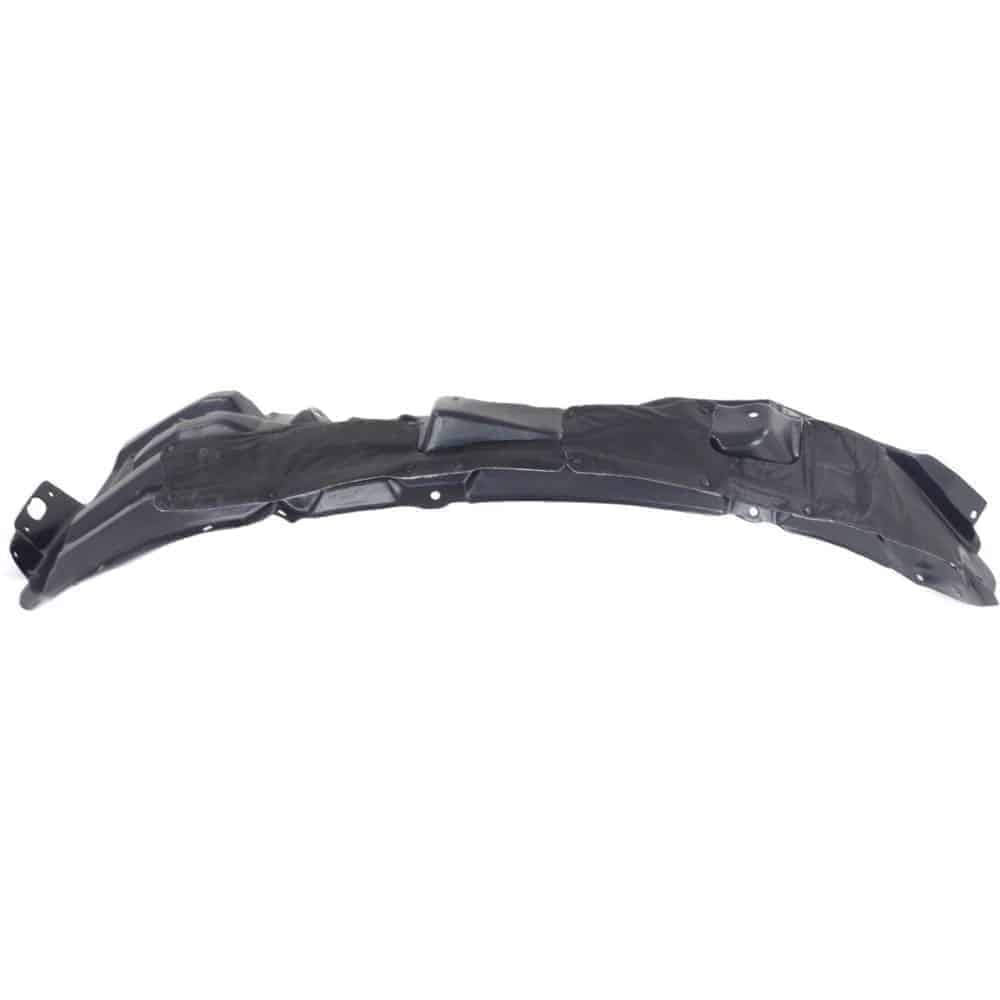MI1248127 Driver Side Fender Liner 2014-2015 Mitsubishi Outlander 5370C175