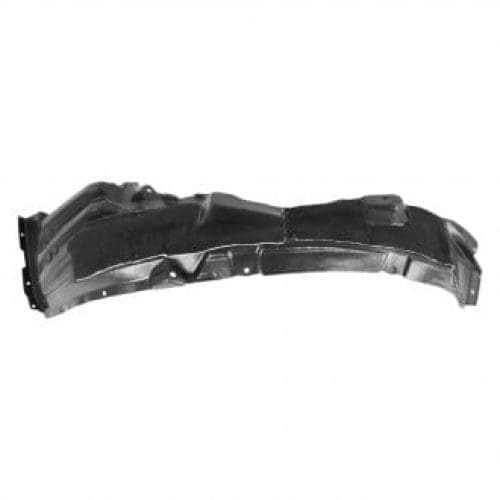 MI1248129 Driver Side Fender Liner