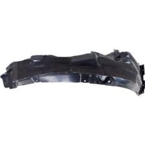 MI1249129 Passenger Side Fender Liner MI1249129 Passenger Side Fender Liner