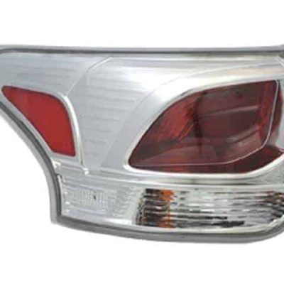 MI2801135C Bulb Rear Light Tail Lamp Assembly MI2801135C Bulb Rear Light Tail Lamp Assembly