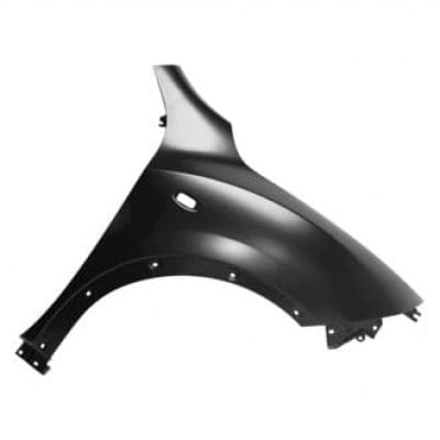 NI1241215C Passenger Side Fender Panel