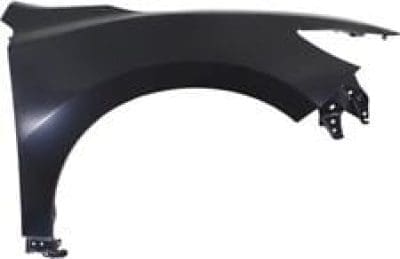 NI1241221C Passenger Side Fender Panel