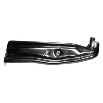 NI1244102 Body Panel Fender Brace Driver Side