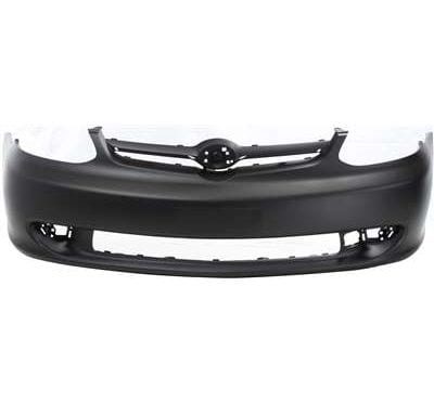 TO1000253 Front Bumper Cover TO1000253 Front Bumper Cover