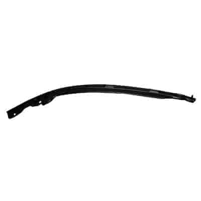 TO1026104C Front Driver Side Outer Bumper Cover Bracket TO1026104C Front Driver Side Outer Bumper Cover Bracket
