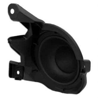 TO1038191C Driver Side Fog Light Cover