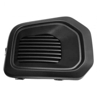 TO1039186C Passenger Side Fog Light Cover