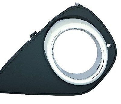 TO1039189 Passenger Side Fog Light Bezel