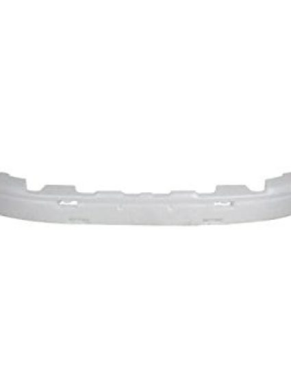 TO1070125C Front Bumper Impact Absorber